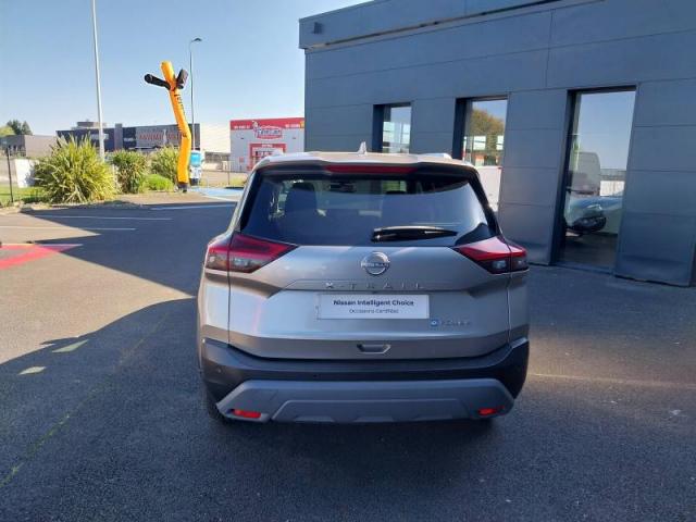 Nissan X-Trail image 5