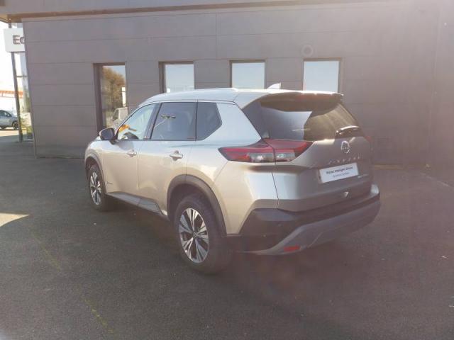 Nissan X-Trail image 7
