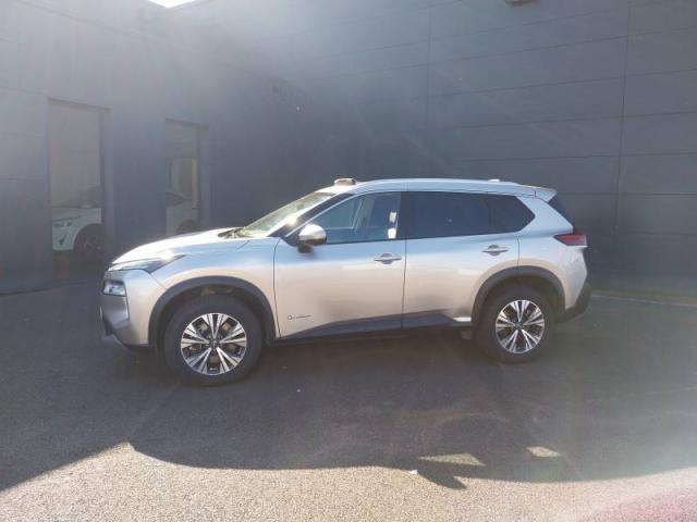 Nissan X-Trail image 6