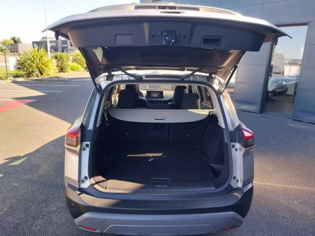 Nissan X-Trail image 3