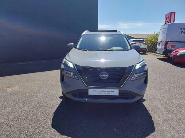 Nissan X-Trail image 5