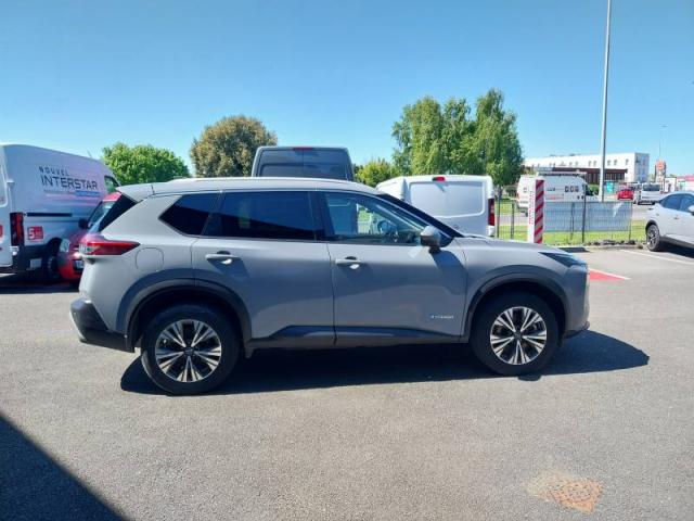 Nissan X-Trail image 2