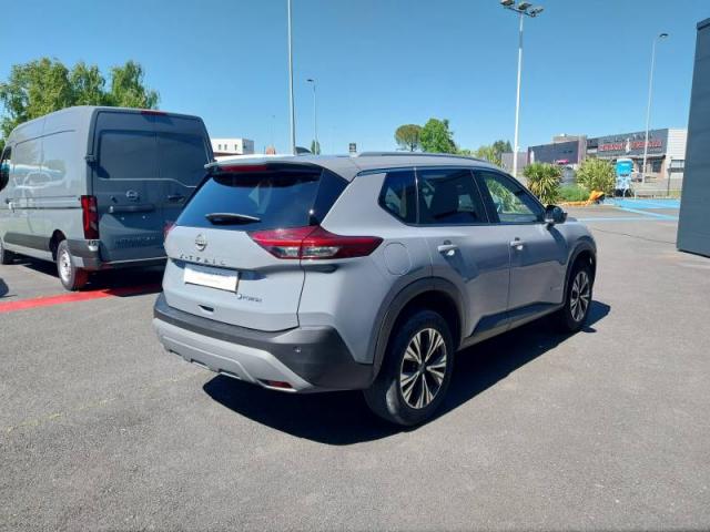 Nissan X-Trail image 8