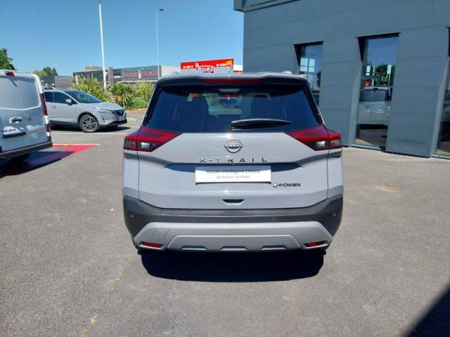 Nissan X-Trail image 9