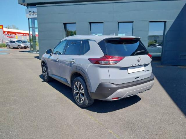 Nissan X-Trail image 3