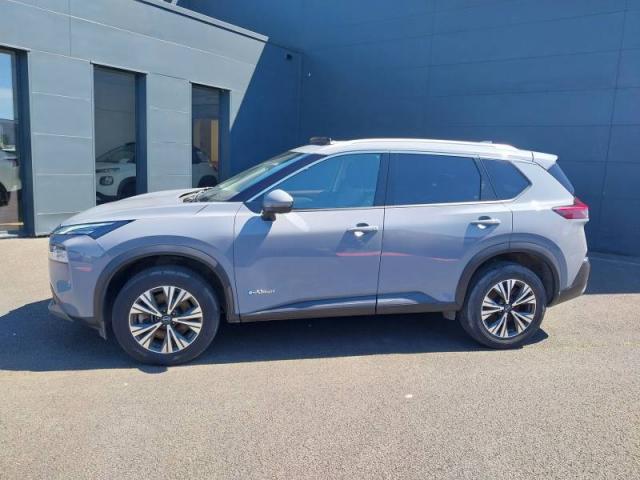 Nissan X-Trail image 1
