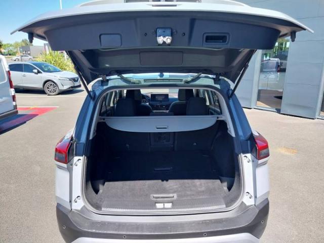 Nissan X-Trail image 7