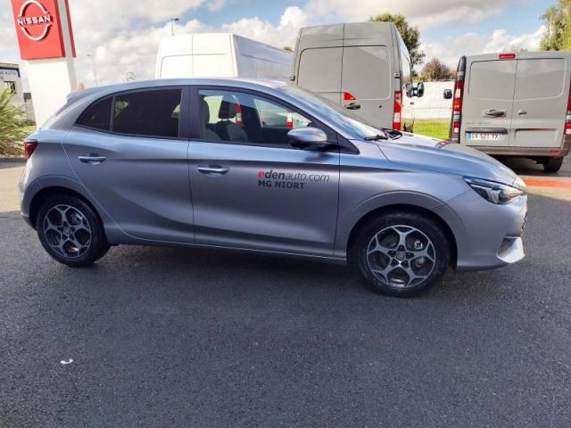 Mg Mg3 image 6