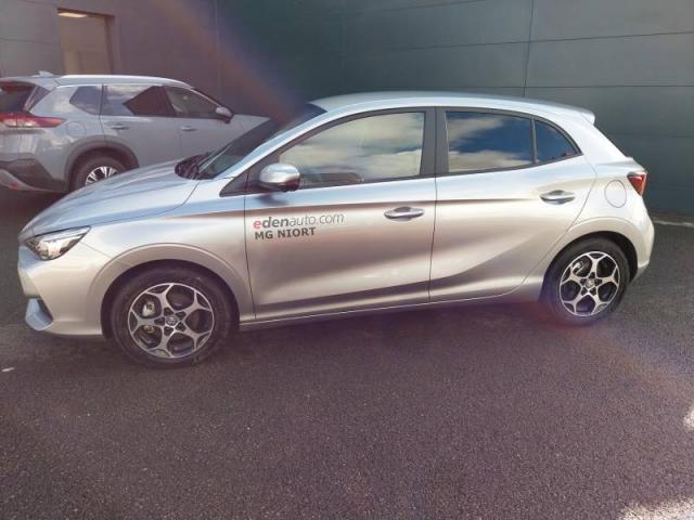 Mg Mg3 image 9