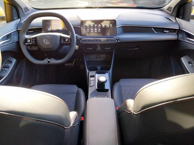 Mg Mg3 image 2
