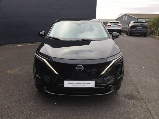 Nissan Ariya image 6