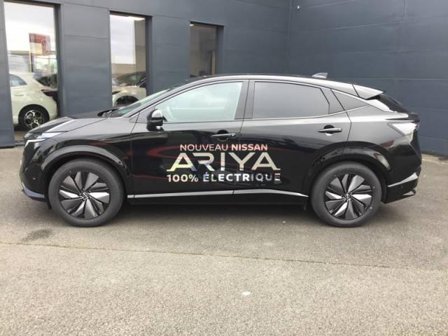 Nissan Ariya image 3