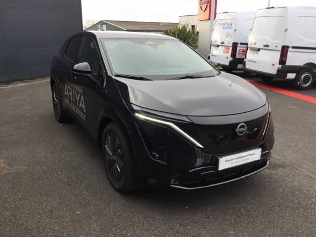 Nissan Ariya image 2