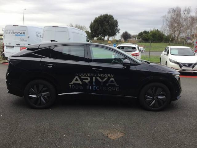 Nissan Ariya image 9