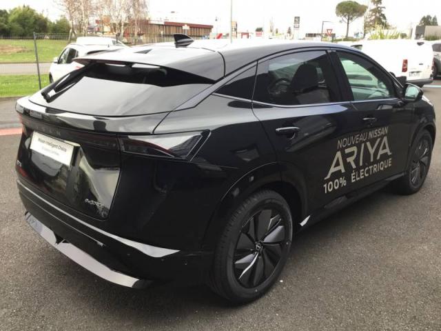 Nissan Ariya image 4