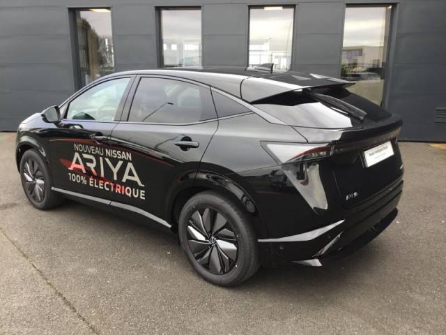 Nissan Ariya image 7