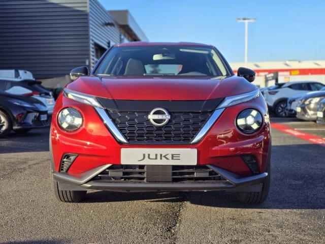Nissan Juke image 7
