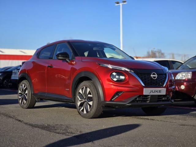 Nissan Juke image 5