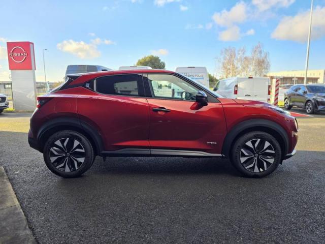 Nissan Juke image 9