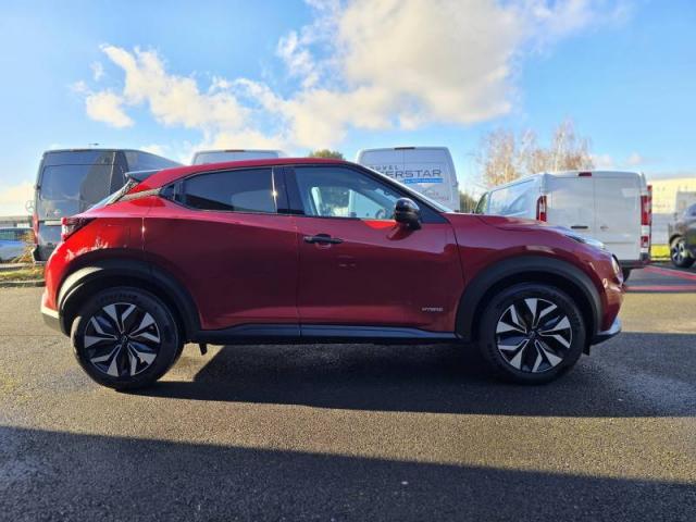 Nissan Juke image 1