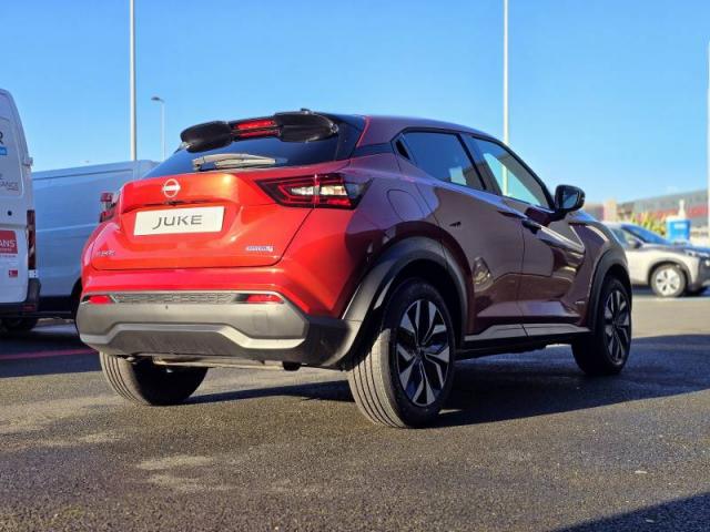 Nissan Juke image 3