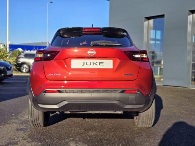Nissan Juke image 6