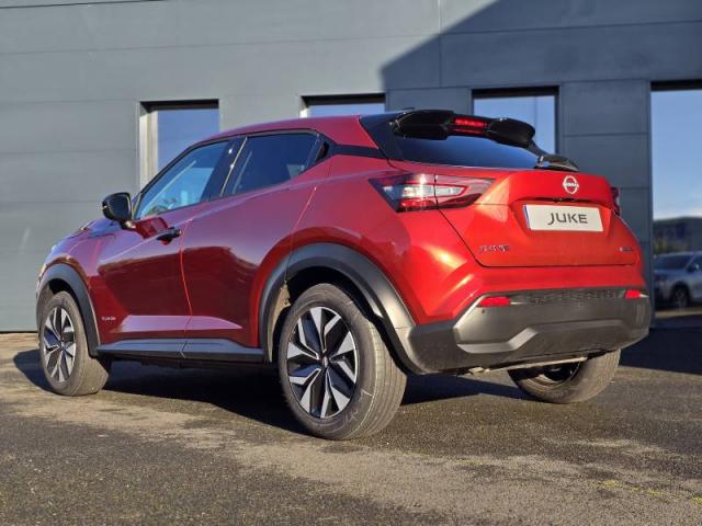 Nissan Juke image 2
