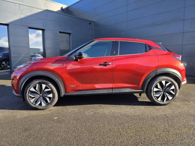 Nissan Juke image 4