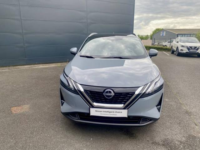 Nissan Qashqai image 7