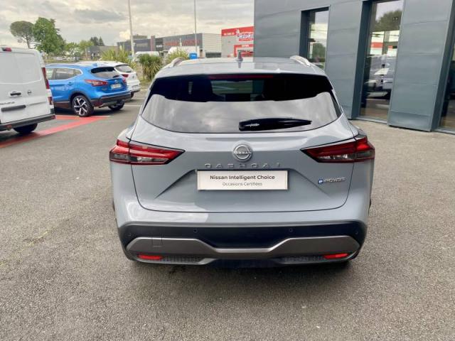 Nissan Qashqai image 5