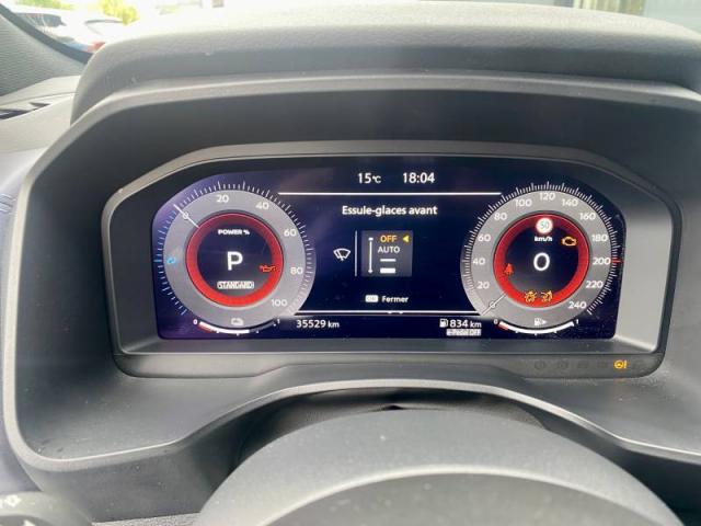 Nissan Qashqai image 6