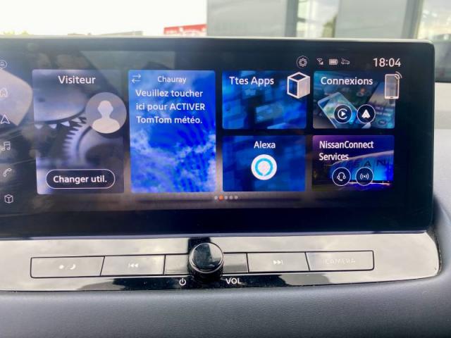 Nissan Qashqai image 9