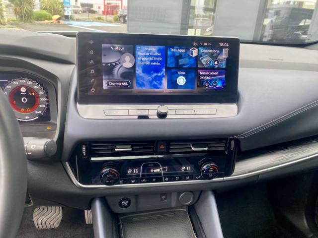 Nissan Qashqai image 8