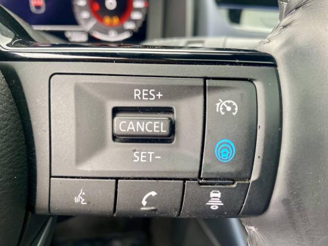 Nissan Qashqai image 4