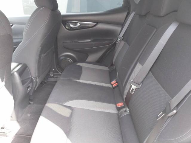 Nissan Qashqai image 2