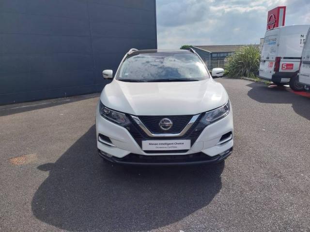 Nissan Qashqai image 6