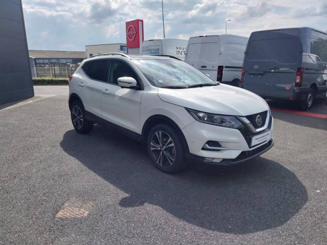 Nissan Qashqai image 9