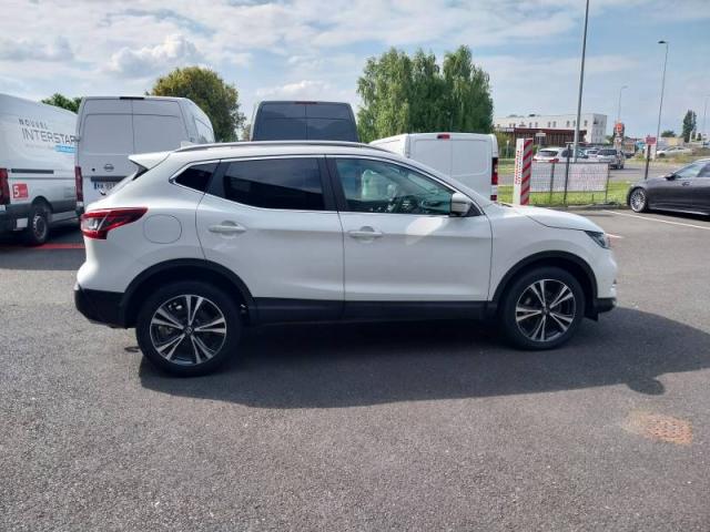 Nissan Qashqai image 5