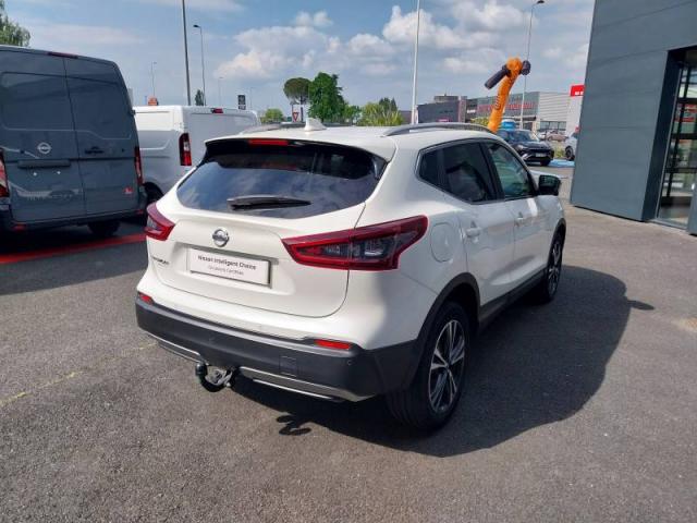 Nissan Qashqai image 8