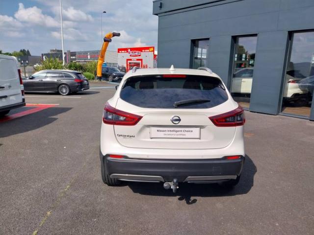 Nissan Qashqai image 7