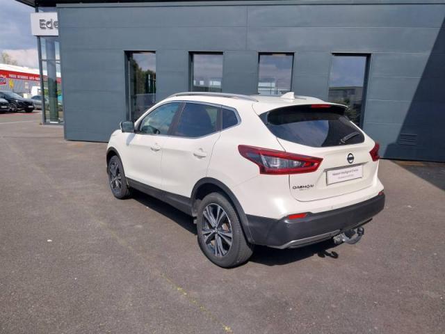 Nissan Qashqai image 4