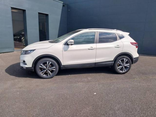 Nissan Qashqai image 3