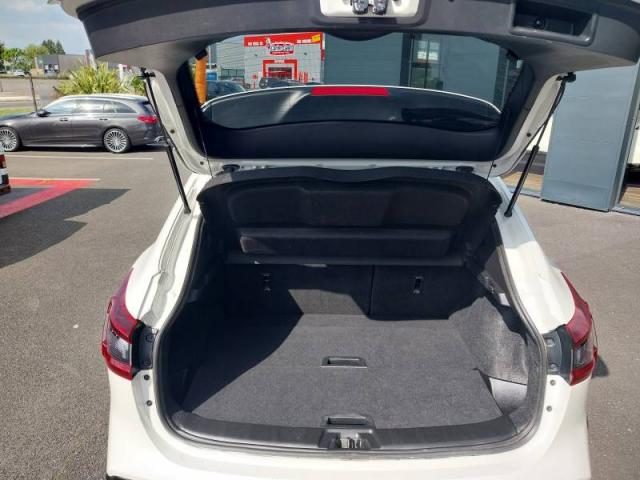 Nissan Qashqai image 1