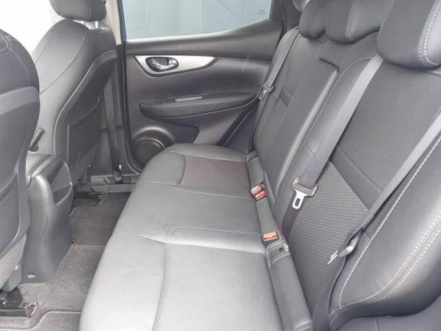Nissan Qashqai image 8