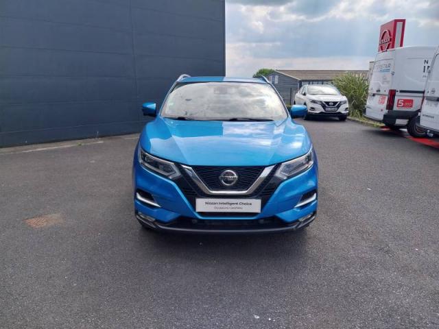 Nissan Qashqai image 3