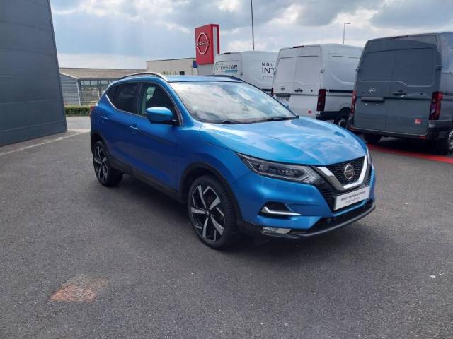 Nissan Qashqai image 5