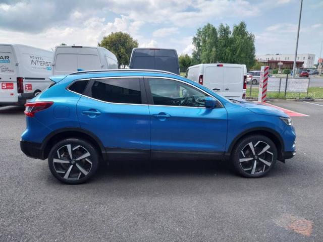 Nissan Qashqai image 1