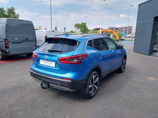 Nissan Qashqai image 6