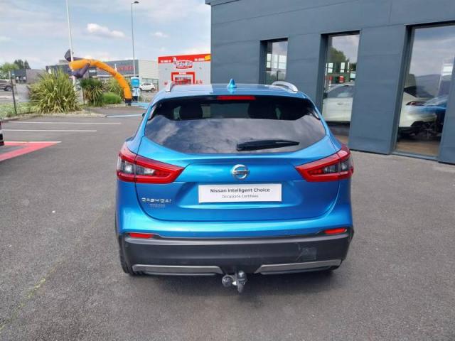 Nissan Qashqai image 7