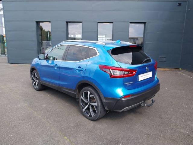 Nissan Qashqai image 4